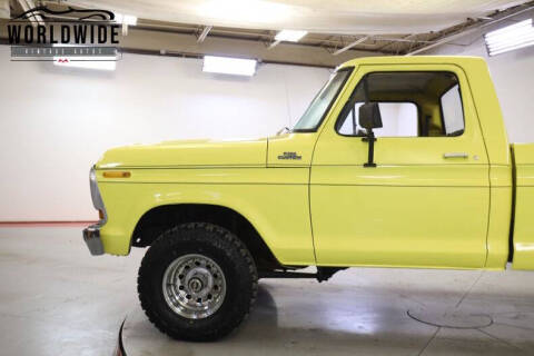 1978 Ford F-150