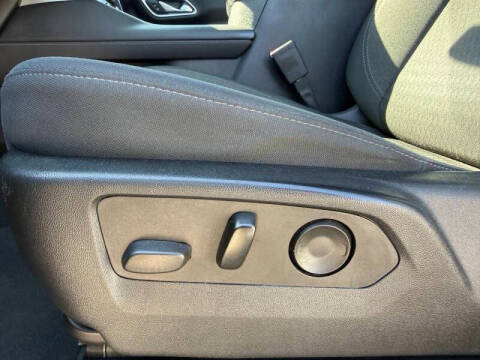 2022 Chevrolet Tahoe LS