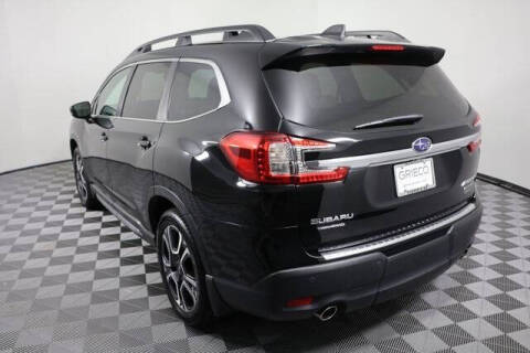 2024 Subaru Ascent Limited 7-Passenger