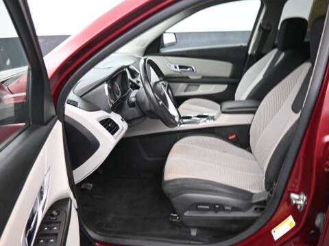 2016 GMC Terrain SLE-2
