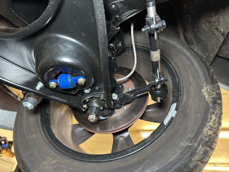 1956 Chevrolet Bel Air