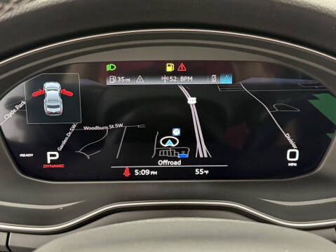 2023 Audi S5 3.0T quattro Prestige