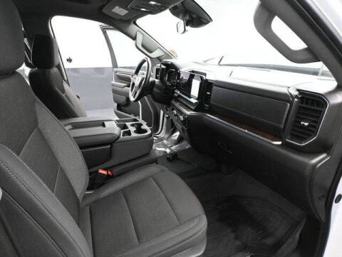 2024 GMC Sierra 3500HD