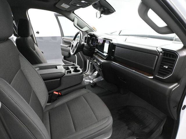 2024 GMC Sierra 3500HD