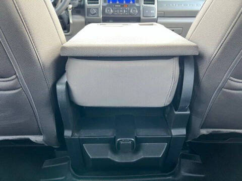 2022 Ford F-250 Super Duty