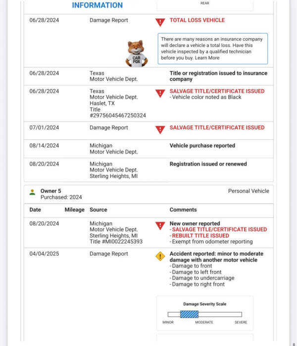 2008 Chevrolet Corvette