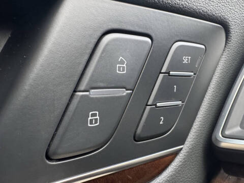 2018 Audi Q5 2.0T quattro Premium Plus