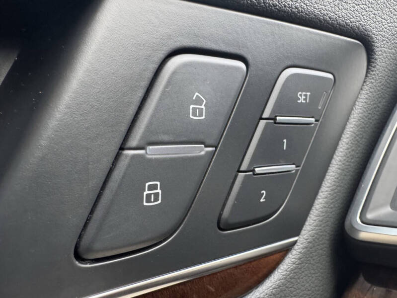 2018 Audi Q5 2.0T quattro Premium Plus