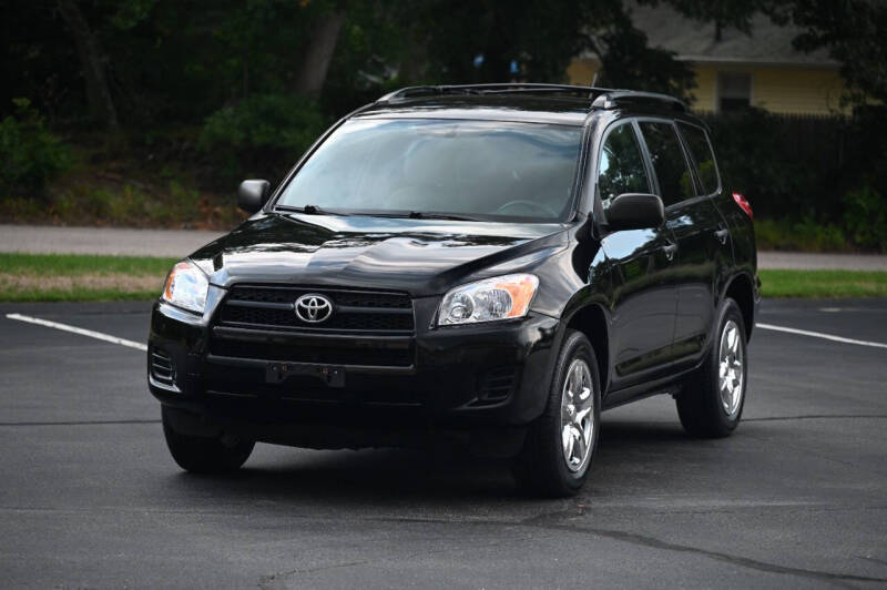2011 Toyota RAV4