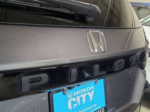 2023 Honda Pilot EX-L