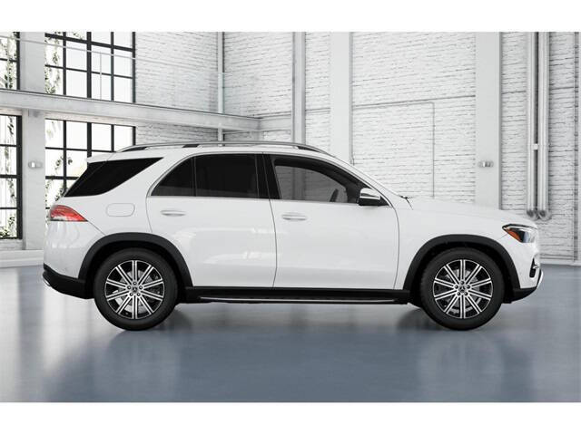 2026 Mercedes-Benz GLE GLE 350