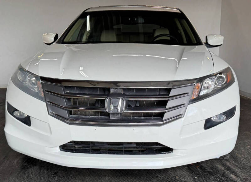 2010 Honda Accord Crosstour
