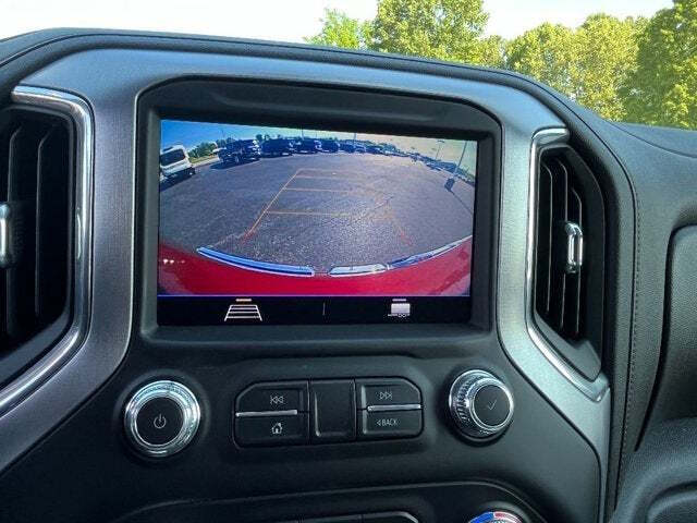 2020 GMC Sierra 1500 43