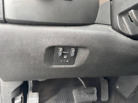 2012 GMC Sierra 2500HD