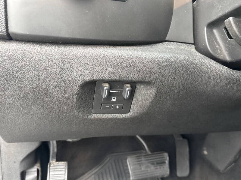 2012 GMC Sierra 2500HD