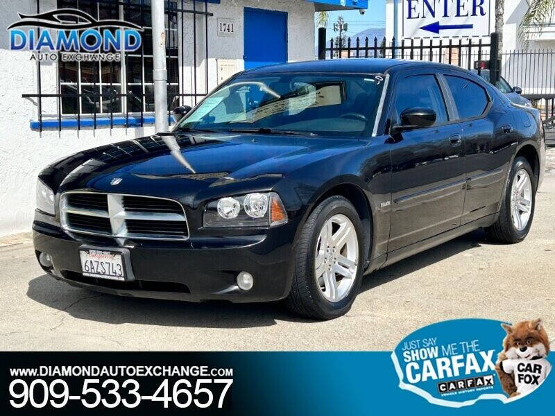 2007 Dodge Charger For Sale ®