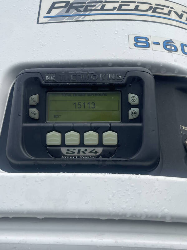 2020 Hyundai Reefer