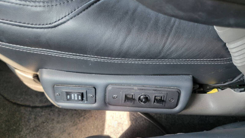 2021 GMC Savana 2500