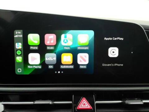 2023 Kia Niro EV Wave