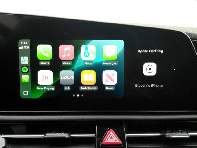 2023 Kia Niro EV Wave