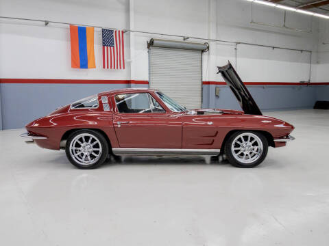 1964 Chevrolet Corvette