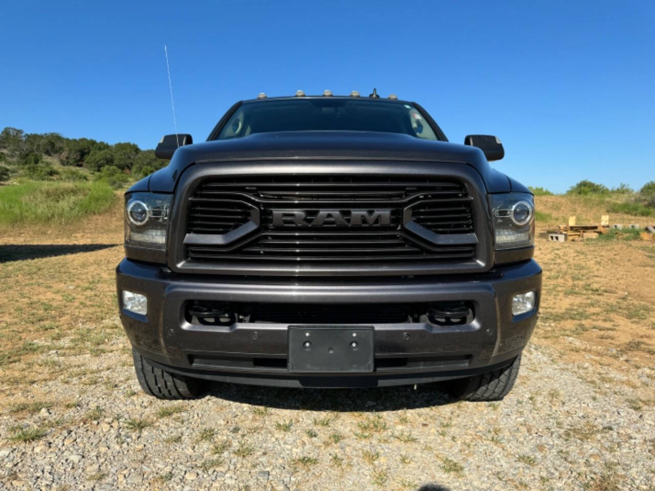 2018 Ram 2500 for sale at Casey Ray, Inc. in Brownwood, TX