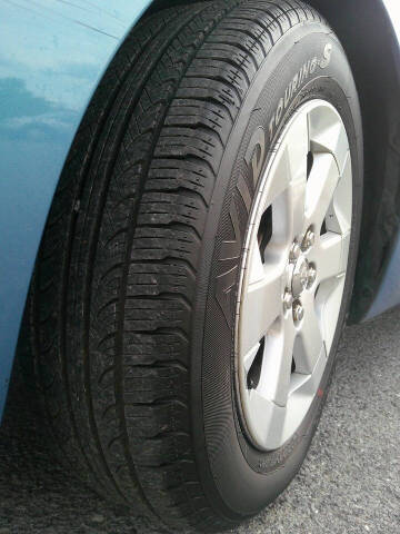 2008 Toyota Prius