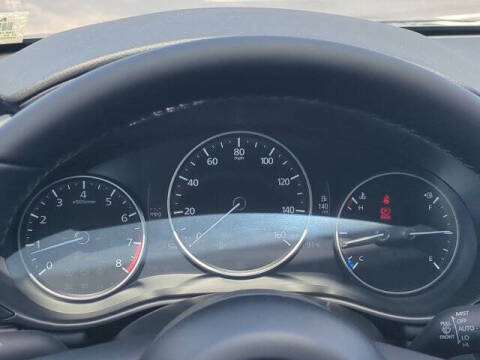 2026 Mazda Mazda3 Hatchback 2.5 S Premium