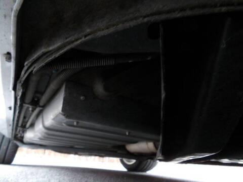 1996 Chevrolet Corvette