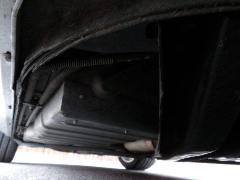 1996 Chevrolet Corvette