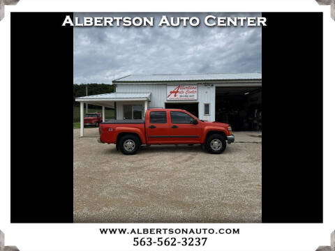 2008 Chevrolet Colorado LT