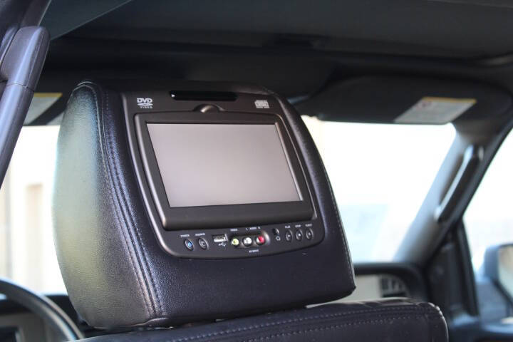 2012 Lincoln Navigator