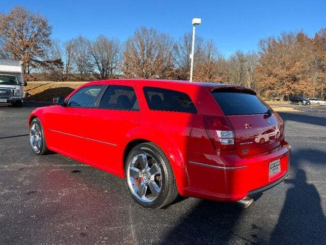 2007 Dodge Magnum 7