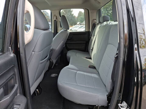 2014 RAM 1500 Express