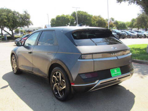 2023 Hyundai Ioniq 5 SEL