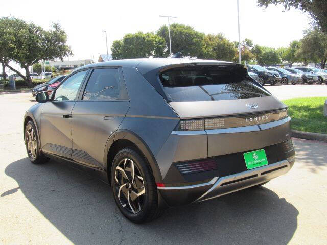 2023 Hyundai Ioniq 5 SEL