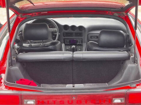 1993 Mitsubishi 3000GT