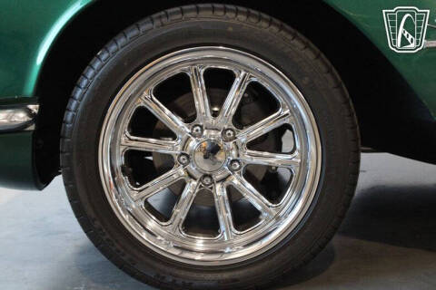 1962 Chevrolet Corvette