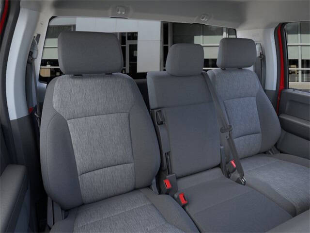 2025 Ford F-350 Super Duty XL