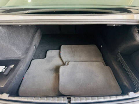 2022 BMW M8 Competition