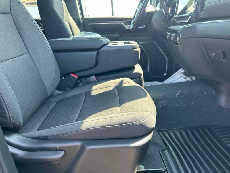 2026 Chevrolet Silverado 3500HD