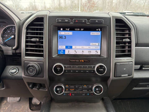 2019 Ford Expedition MAX XLT