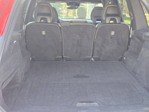 2016 Volvo XC90 T5 R-Design