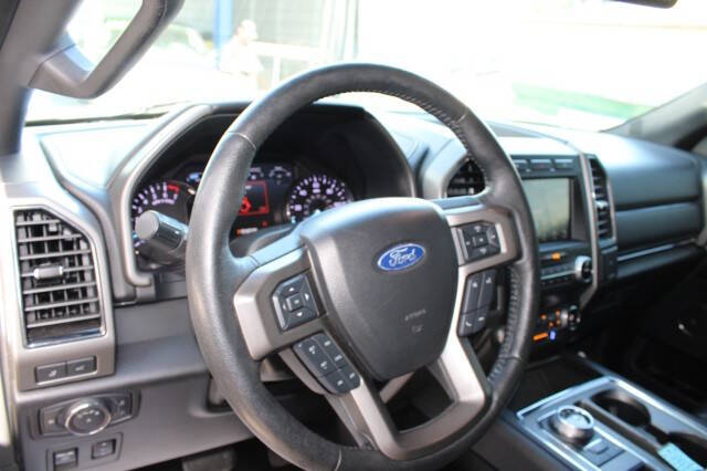 2019 Ford Expedition XLT