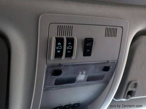 2014 GMC Yukon Denali