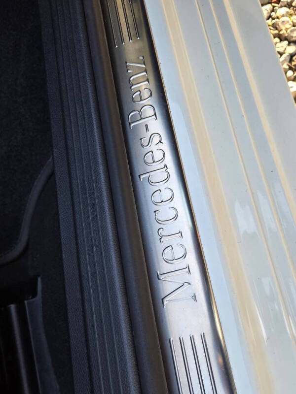 2012 Mercedes-Benz E-Class E 350 BlueTEC Luxury