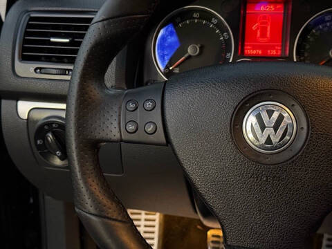 2008 Volkswagen GTI