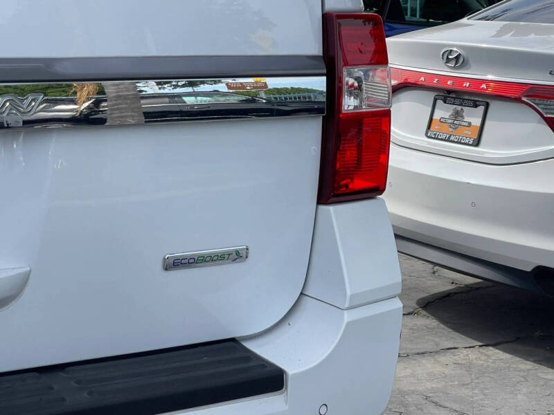 2016 Ford Expedition Limited