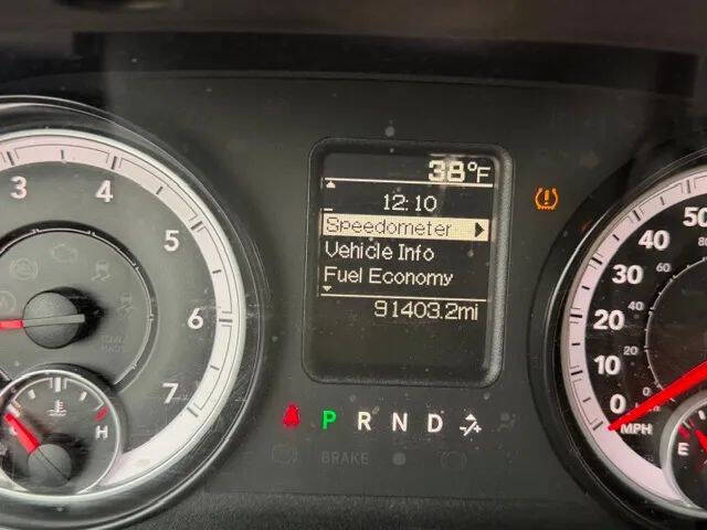 2014 RAM 1500 Express