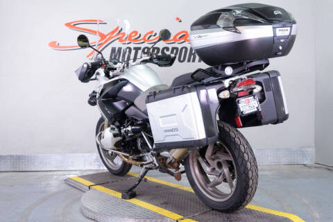 2009 BMW R 1300 GS